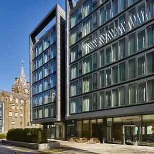 4* Szálloda By Marriott