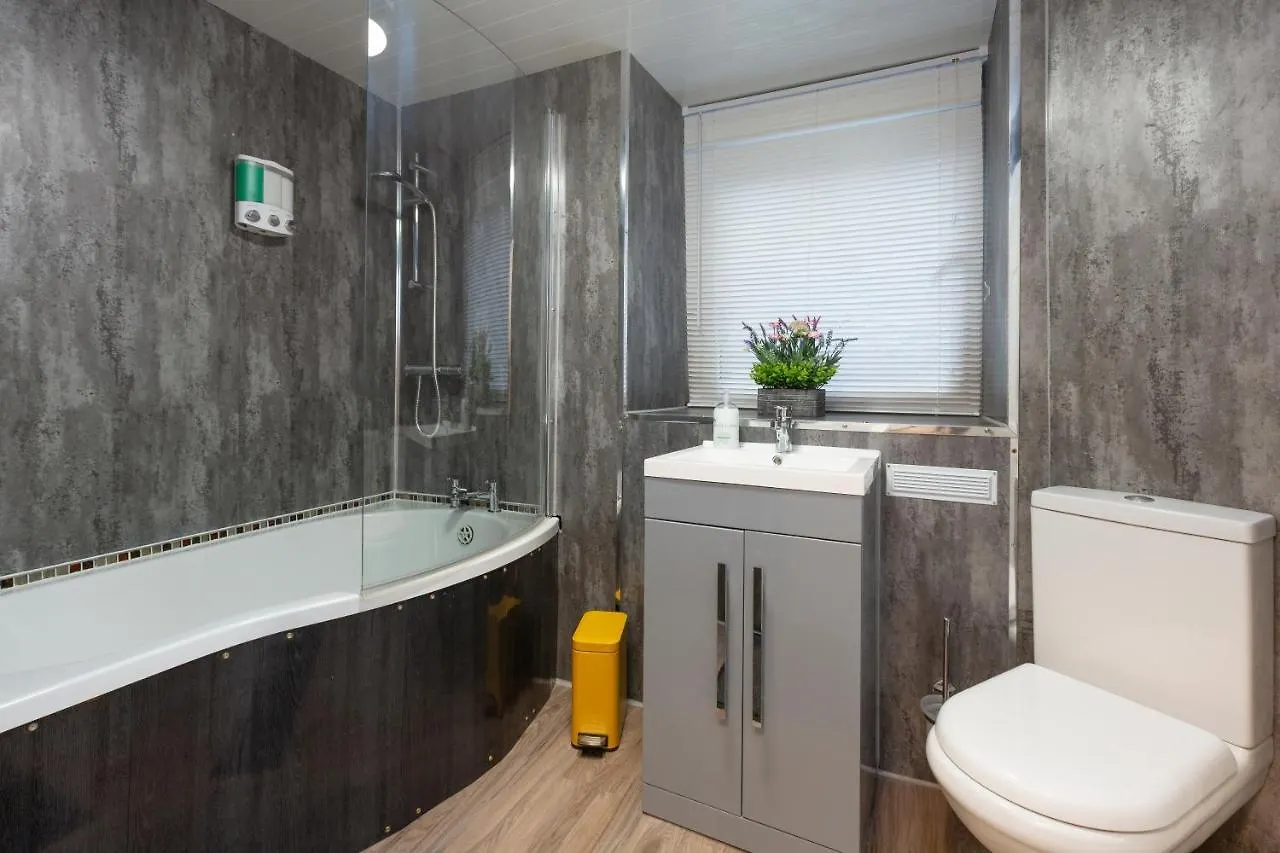 48 Gilmore Place Residences Edinburgh United Kingdom
