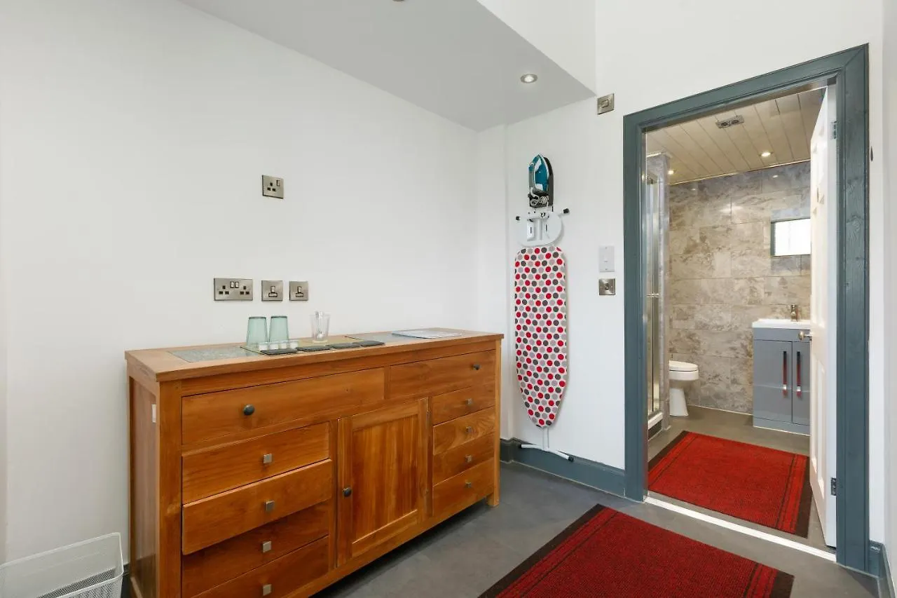 Guest house 48 Gilmore Place Residences Edinburgh United Kingdom