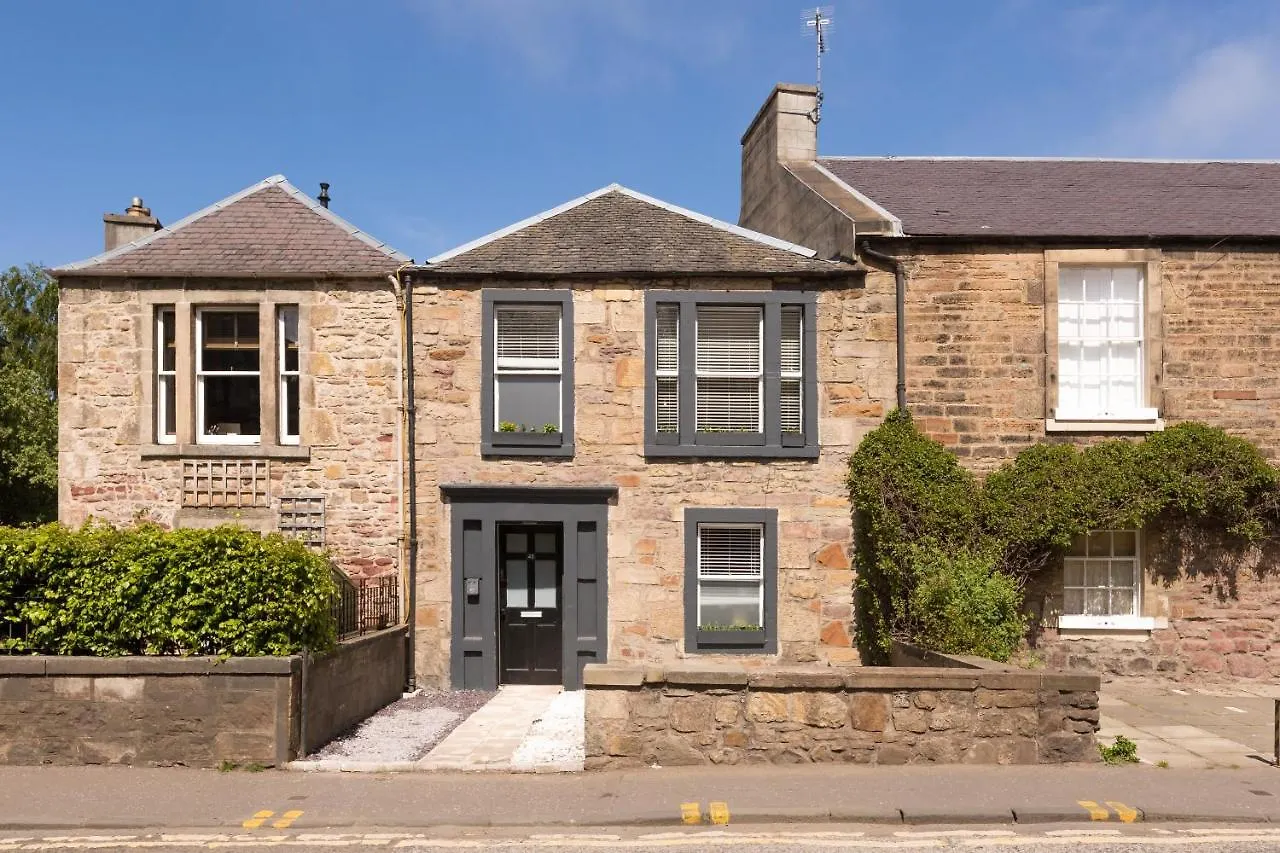 48 Gilmore Place Residences Edinburgh