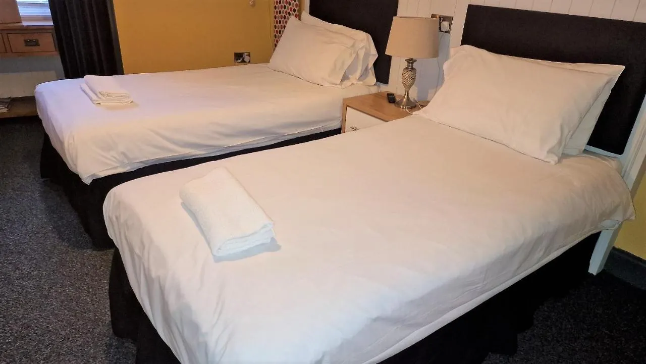 Guest house 48 Gilmore Place Residences Edinburgh United Kingdom