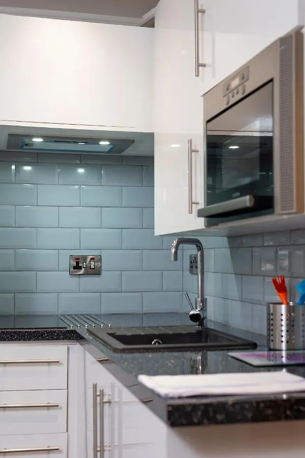 Guest house 48 Gilmore Place Residences Edinburgh United Kingdom